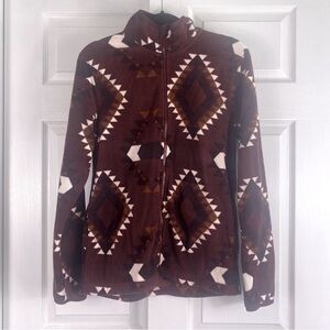 Men's Sonoma Goods For Life® Polar-Fleece Full-Zip Jacket